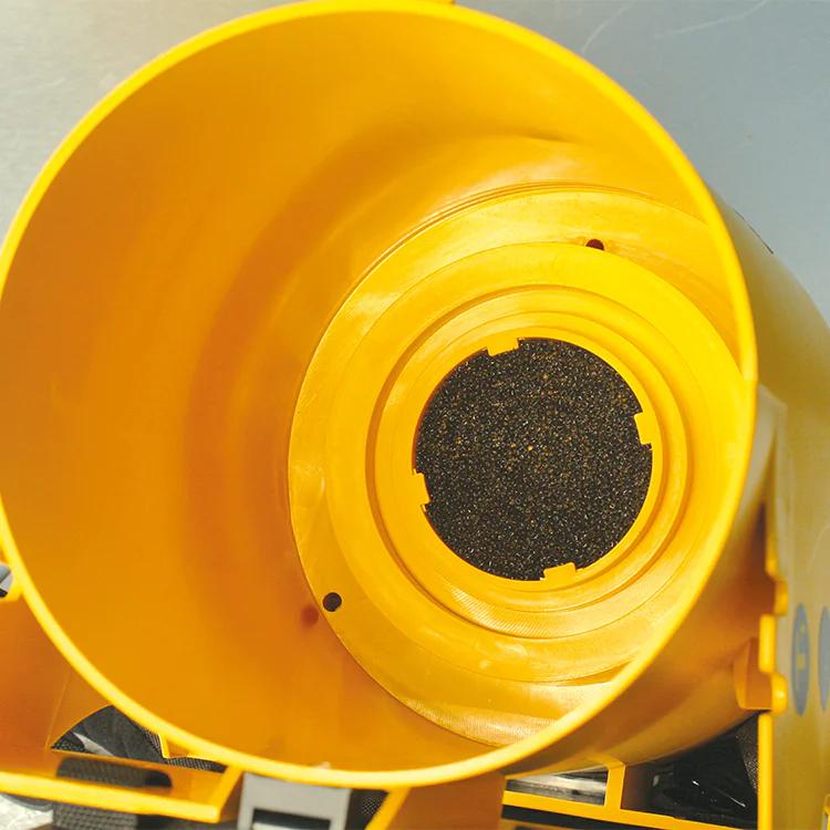 Dụng cụ vệ sinh Sao Việt