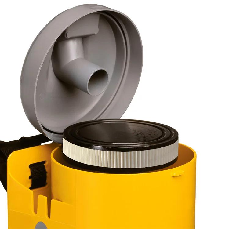 Dụng cụ vệ sinh Sao Việt