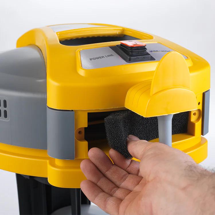 Dụng cụ vệ sinh Sao Việt