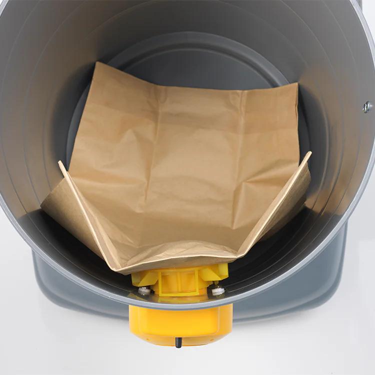 Dụng cụ vệ sinh Sao Việt