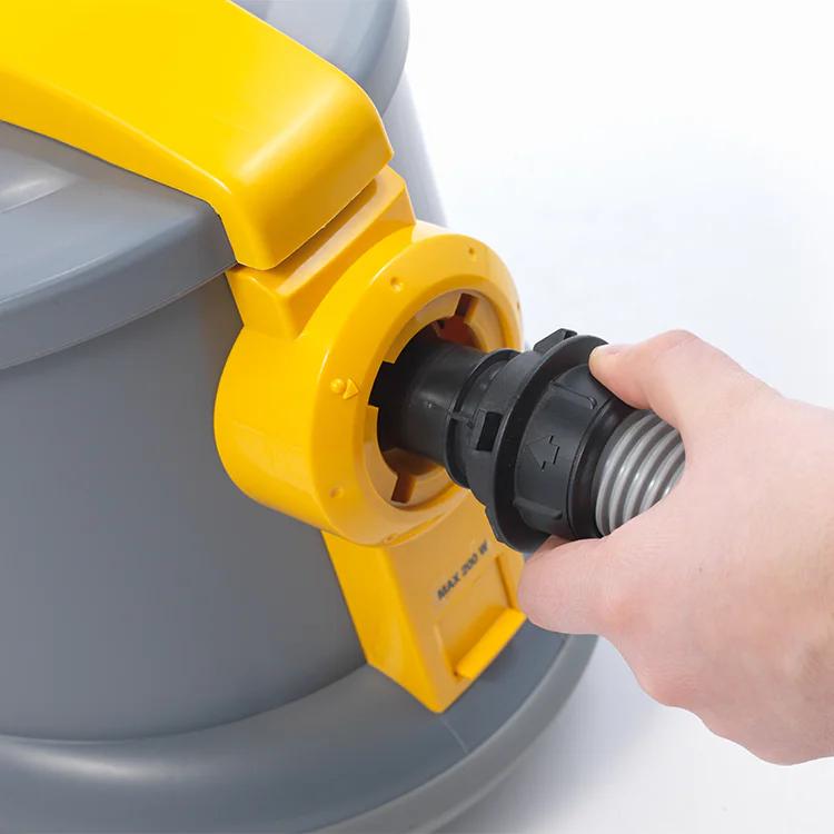 Dụng cụ vệ sinh Sao Việt