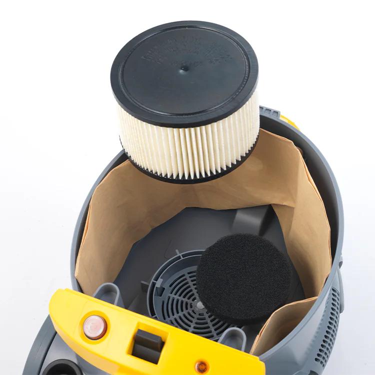 Dụng cụ vệ sinh Sao Việt