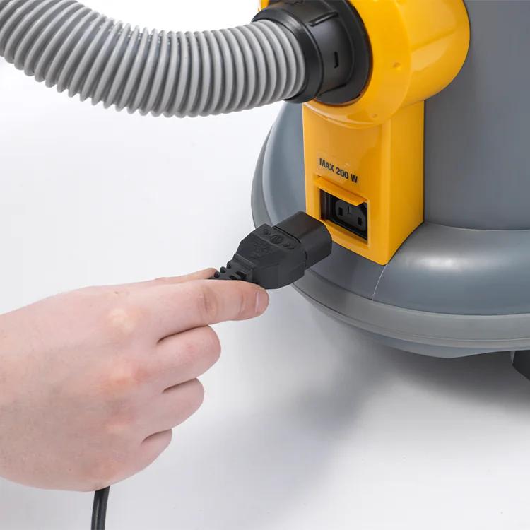 Dụng cụ vệ sinh Sao Việt