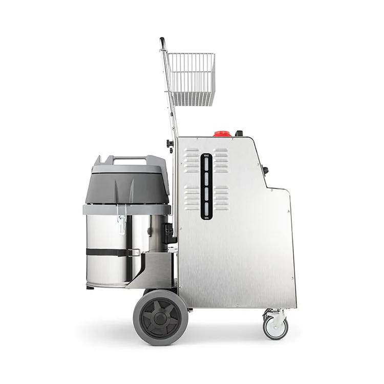 Dụng cụ vệ sinh Sao Việt