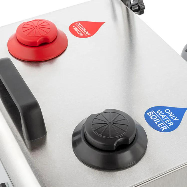 Dụng cụ vệ sinh Sao Việt