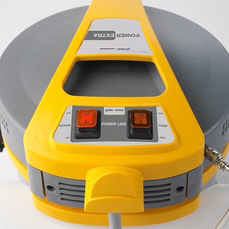 Dụng cụ vệ sinh Sao Việt