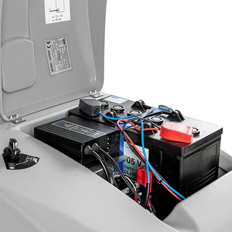 Dụng cụ vệ sinh Sao Việt