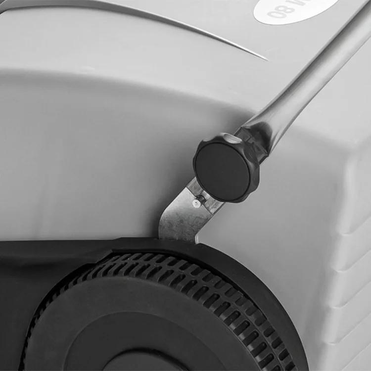 Dụng cụ vệ sinh Sao Việt