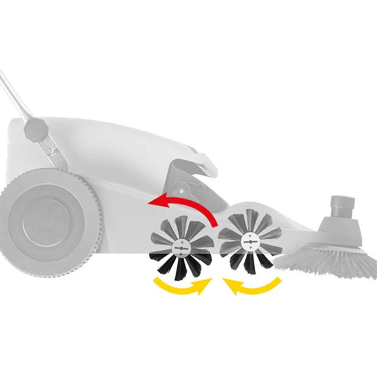 Dụng cụ vệ sinh Sao Việt