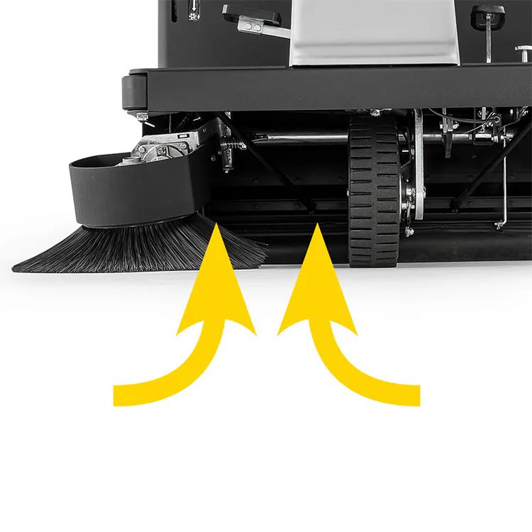 Dụng cụ vệ sinh Sao Việt