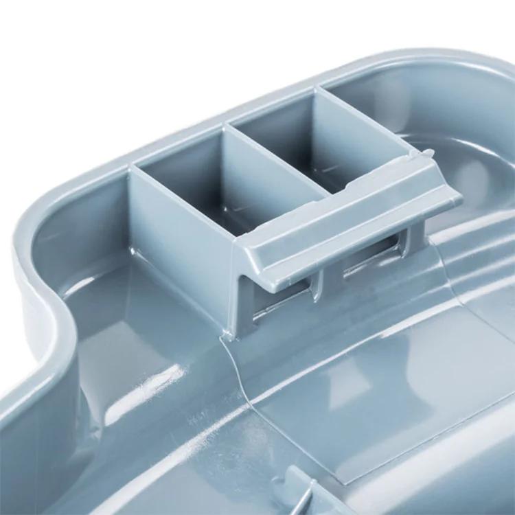 Dụng cụ vệ sinh Sao Việt