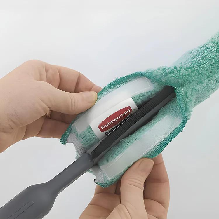 Dụng cụ vệ sinh Sao Việt