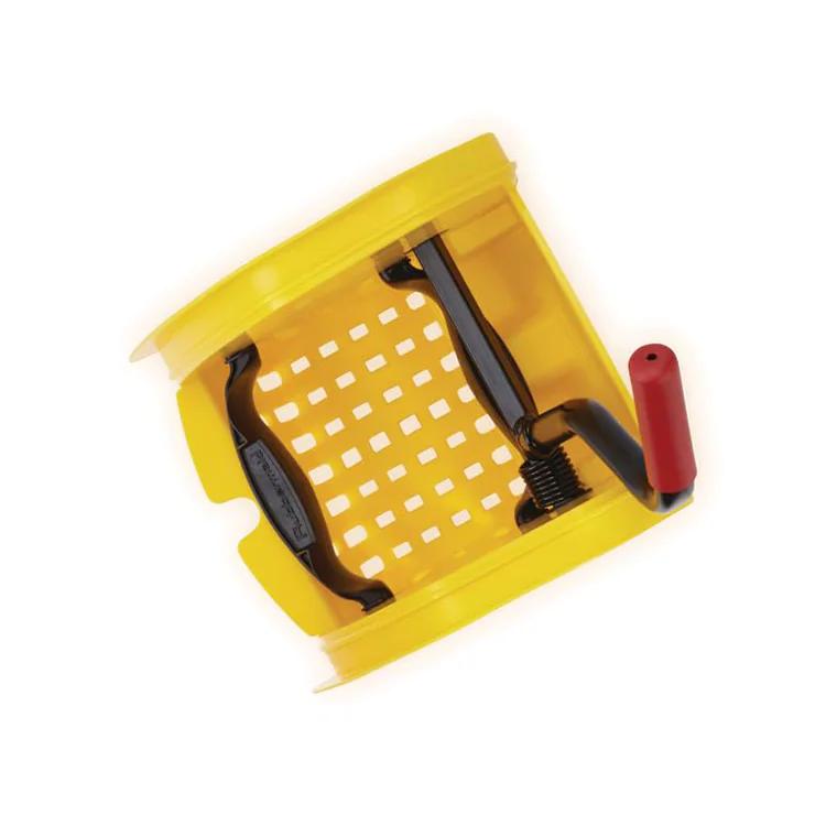 Dụng cụ vệ sinh Sao Việt