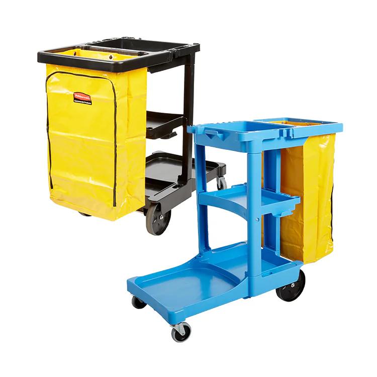 Dụng cụ vệ sinh Sao Việt