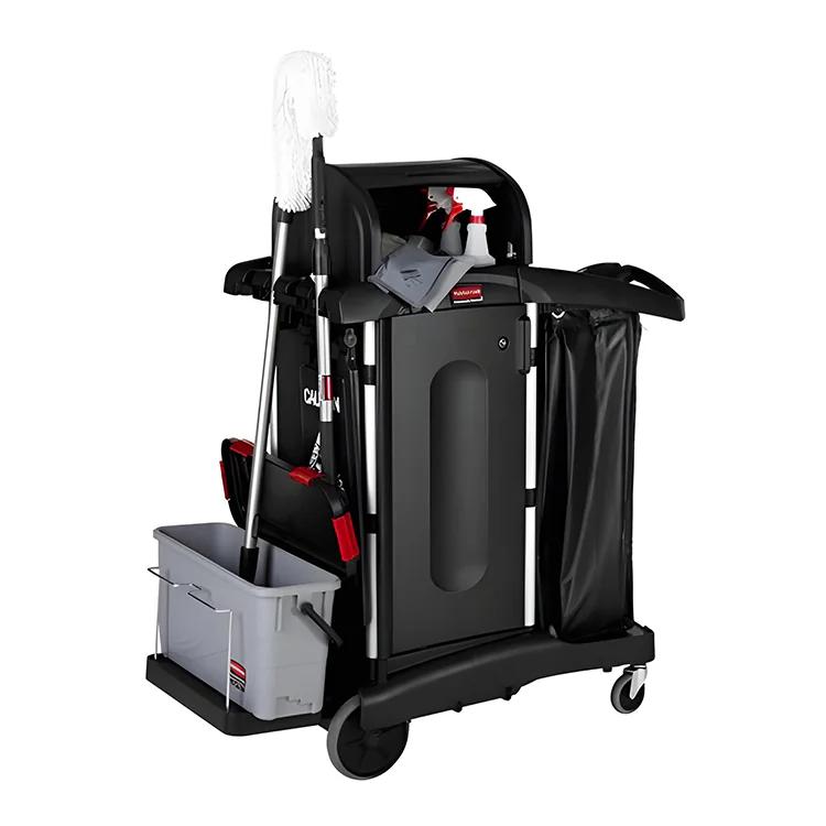 Dụng cụ vệ sinh Sao Việt