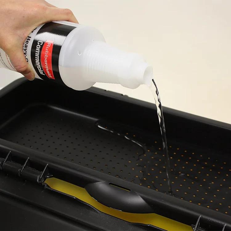 Dụng cụ vệ sinh Sao Việt