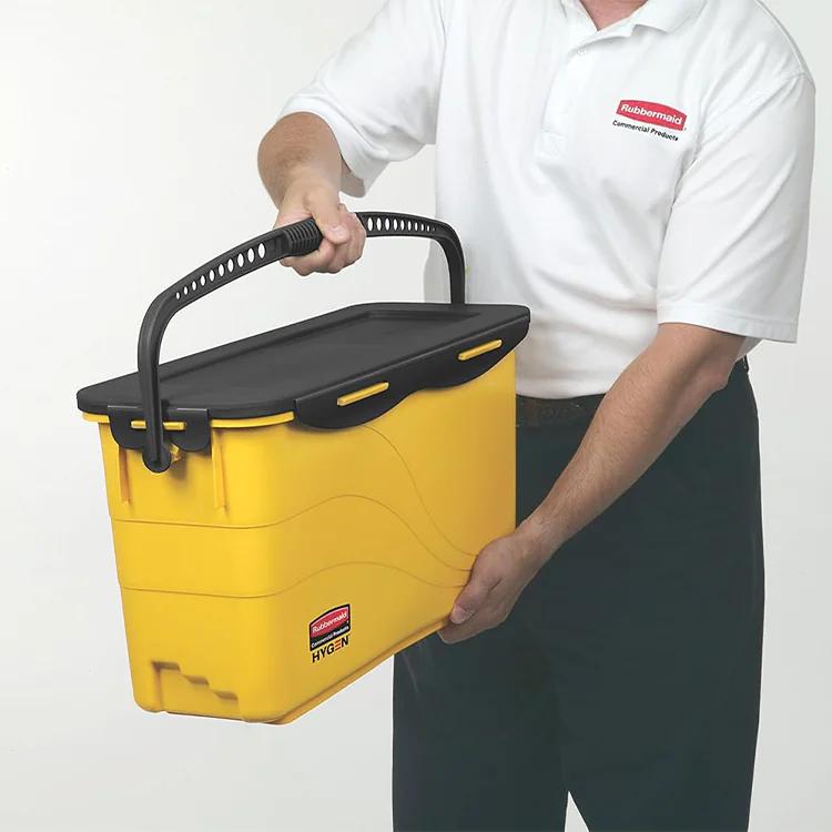 Dụng cụ vệ sinh Sao Việt