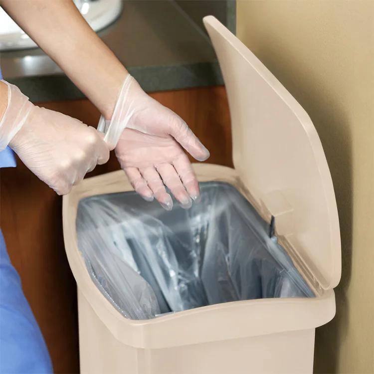 Dụng cụ vệ sinh Sao Việt