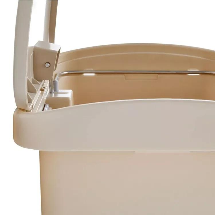 Dụng cụ vệ sinh Sao Việt