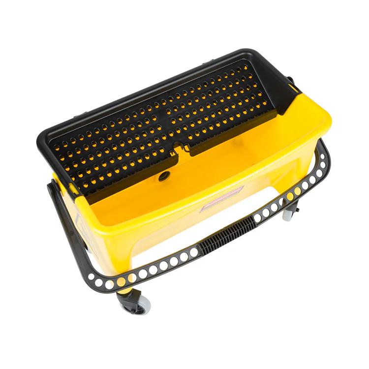 Dụng cụ vệ sinh Sao Việt