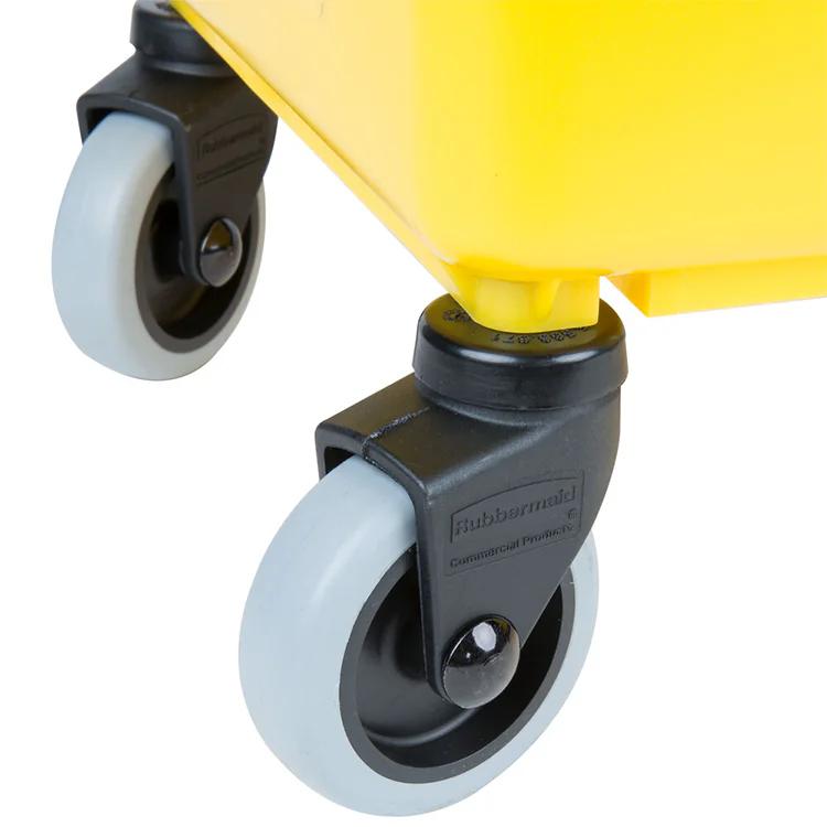 Dụng cụ vệ sinh Sao Việt