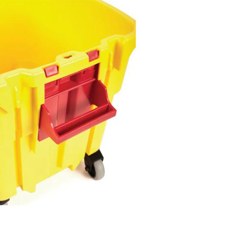 Dụng cụ vệ sinh Sao Việt