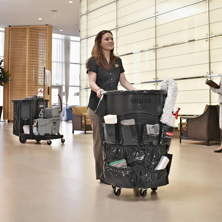 Dụng cụ vệ sinh Sao Việt