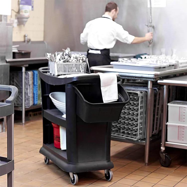 Dụng cụ vệ sinh Sao Việt