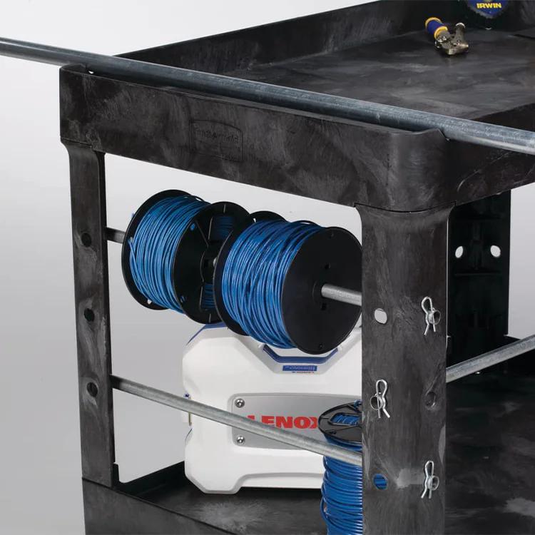 Dụng cụ vệ sinh Sao Việt