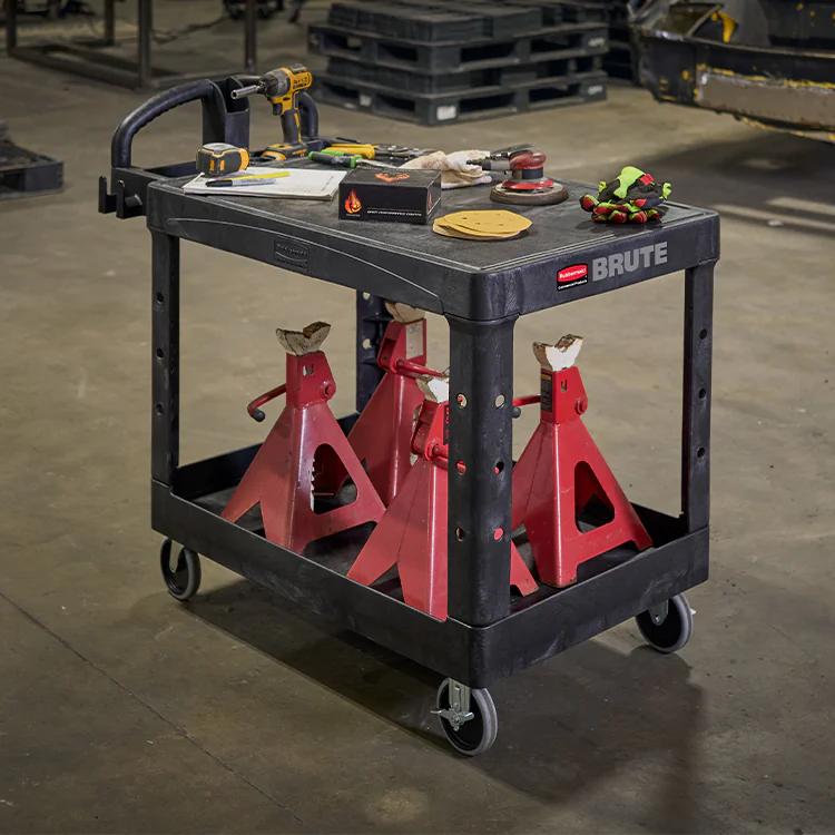 Dụng cụ vệ sinh Sao Việt