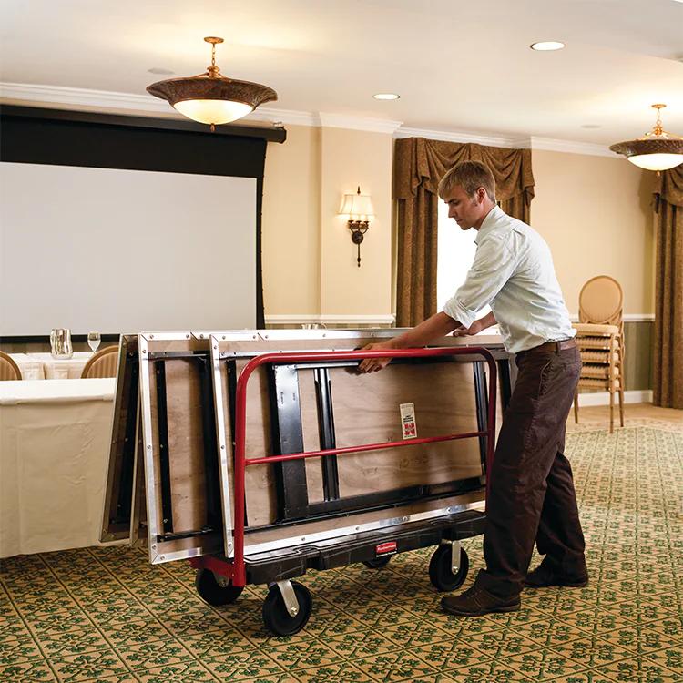 Dụng cụ vệ sinh Sao Việt