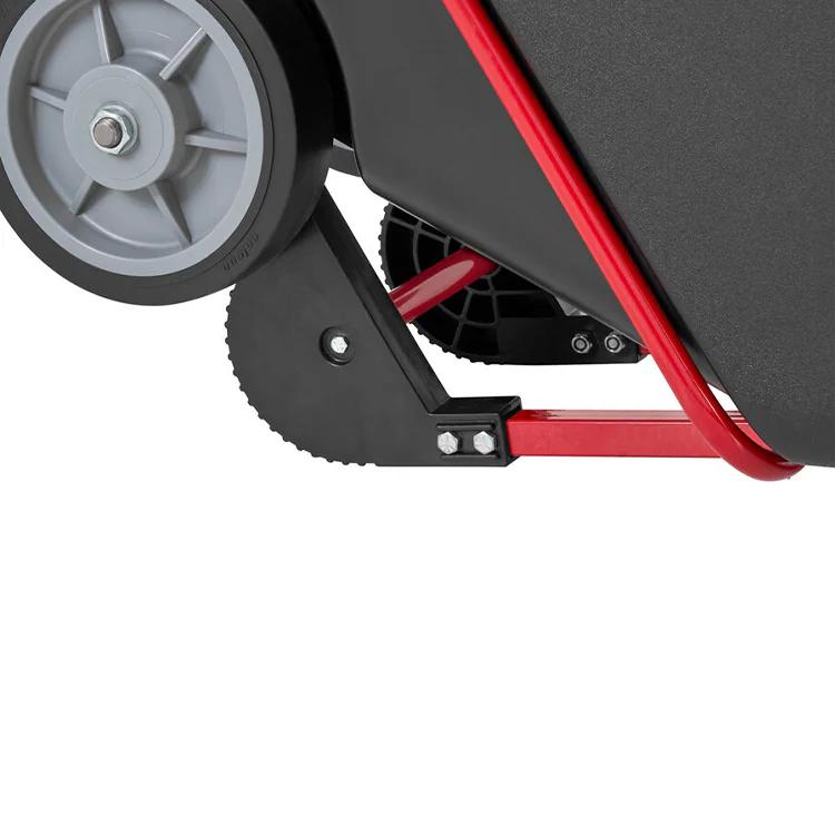 Dụng cụ vệ sinh Sao Việt