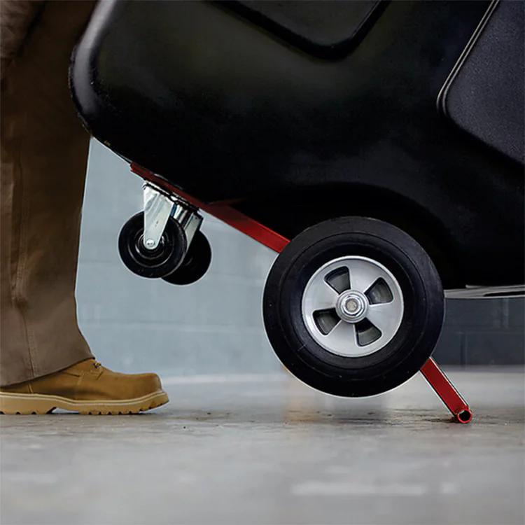 Dụng cụ vệ sinh Sao Việt