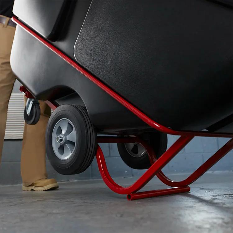 Dụng cụ vệ sinh Sao Việt