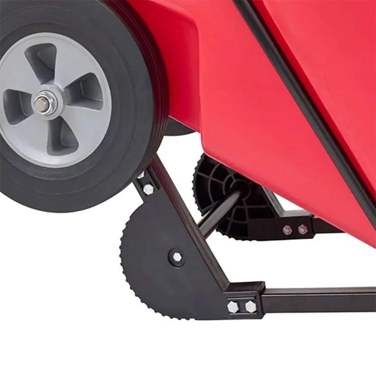 Dụng cụ vệ sinh Sao Việt