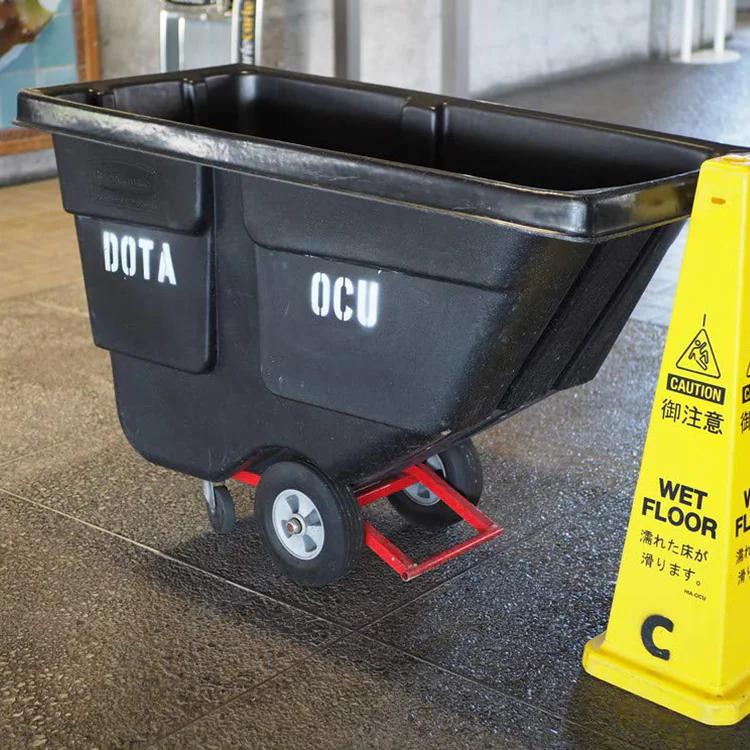 Dụng cụ vệ sinh Sao Việt