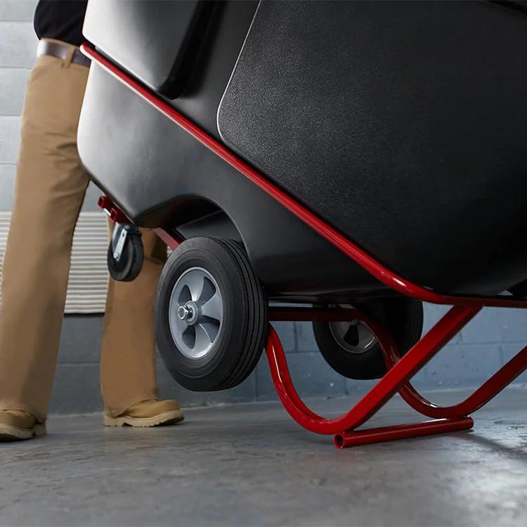 Dụng cụ vệ sinh Sao Việt