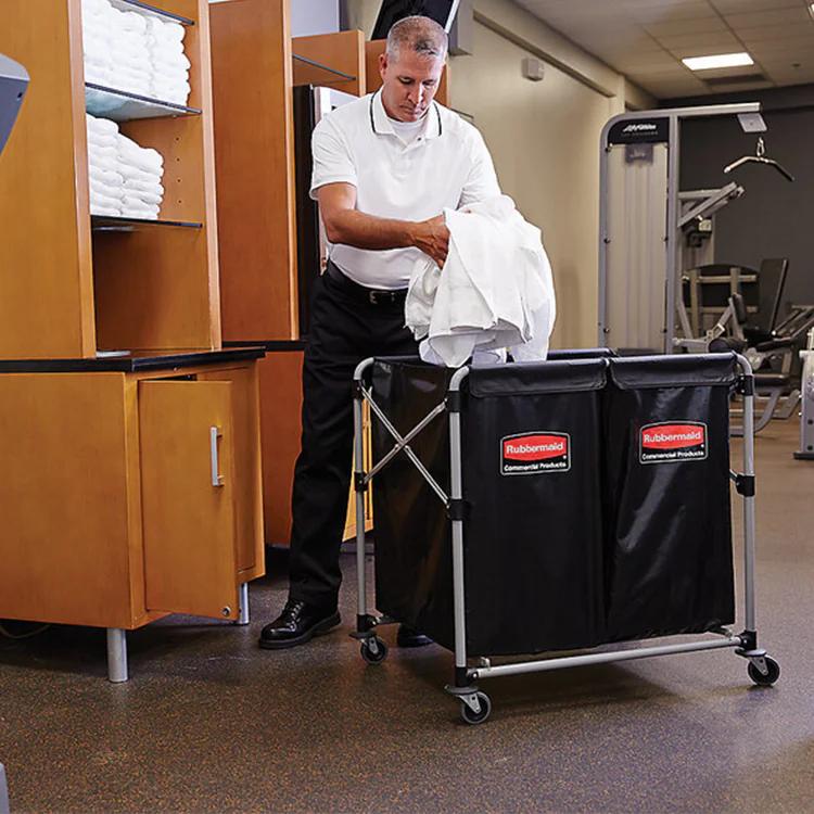 Dụng cụ vệ sinh Sao Việt