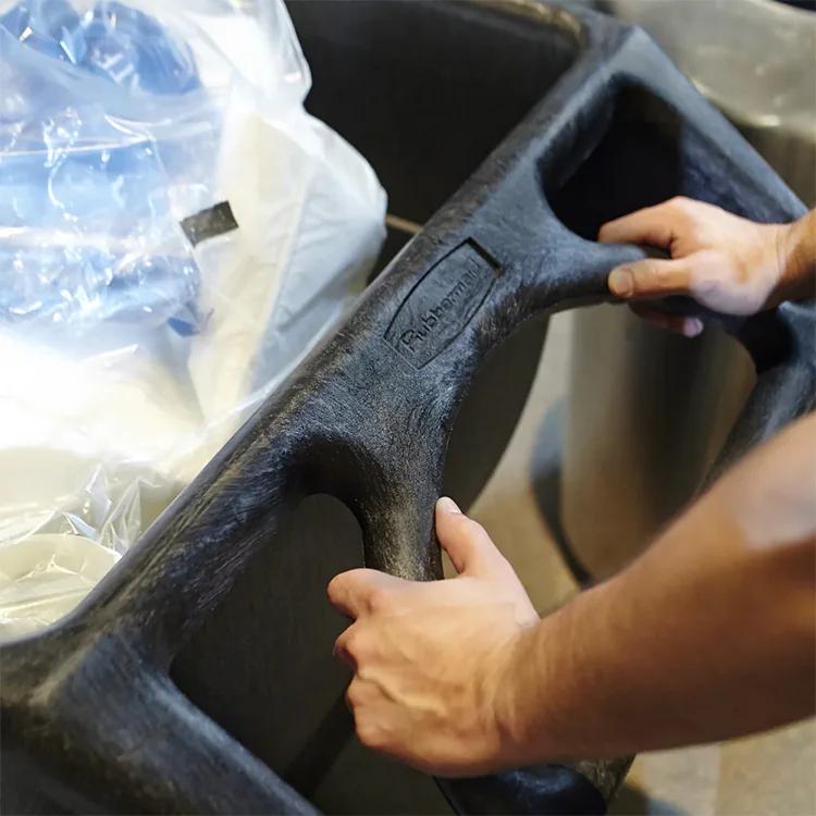 Dụng cụ vệ sinh Sao Việt