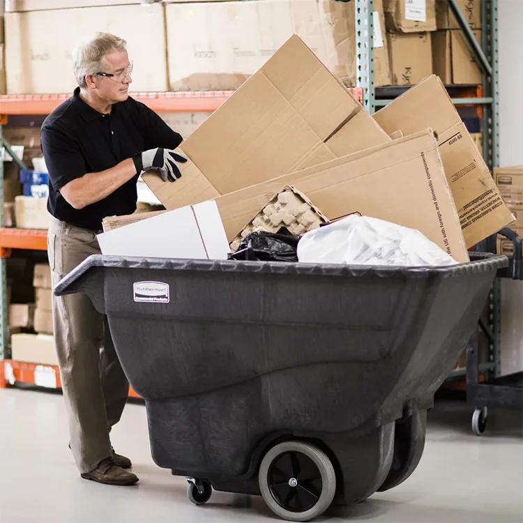 Dụng cụ vệ sinh Sao Việt