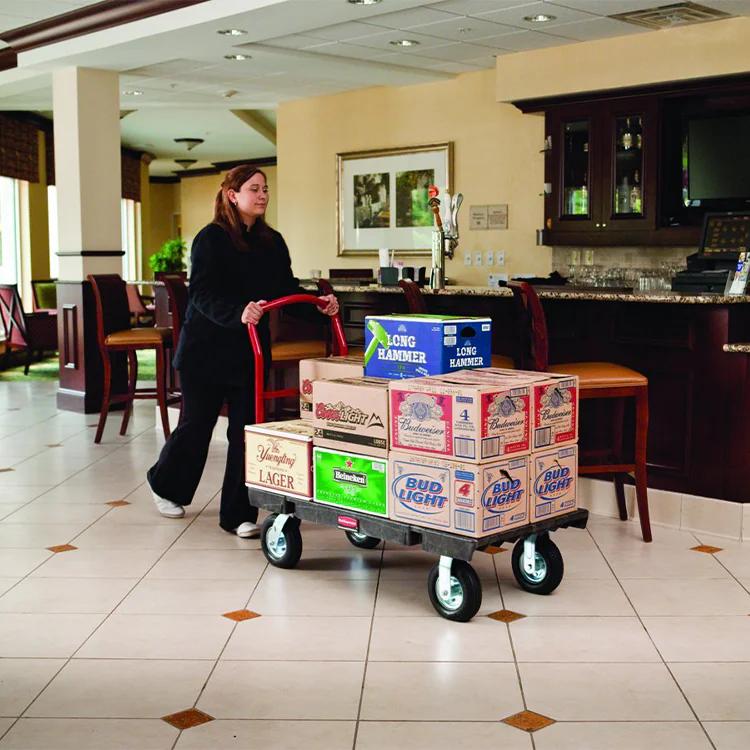 Dụng cụ vệ sinh Sao Việt