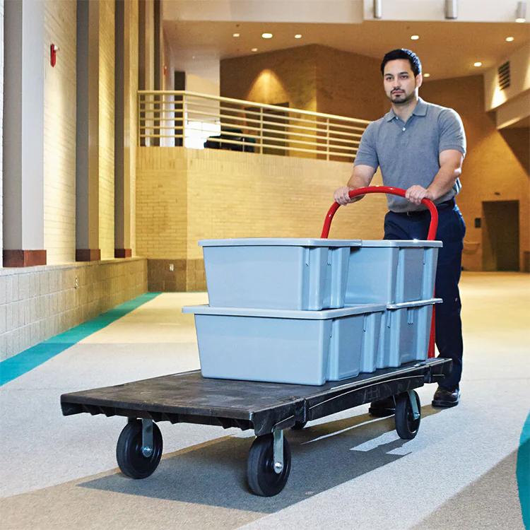 Dụng cụ vệ sinh Sao Việt