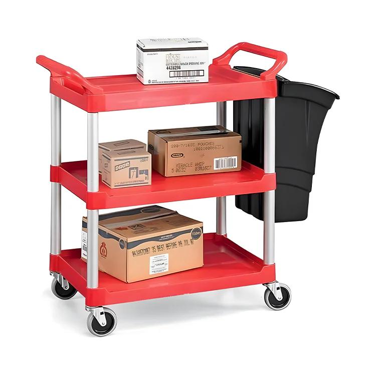 Dụng cụ vệ sinh Sao Việt