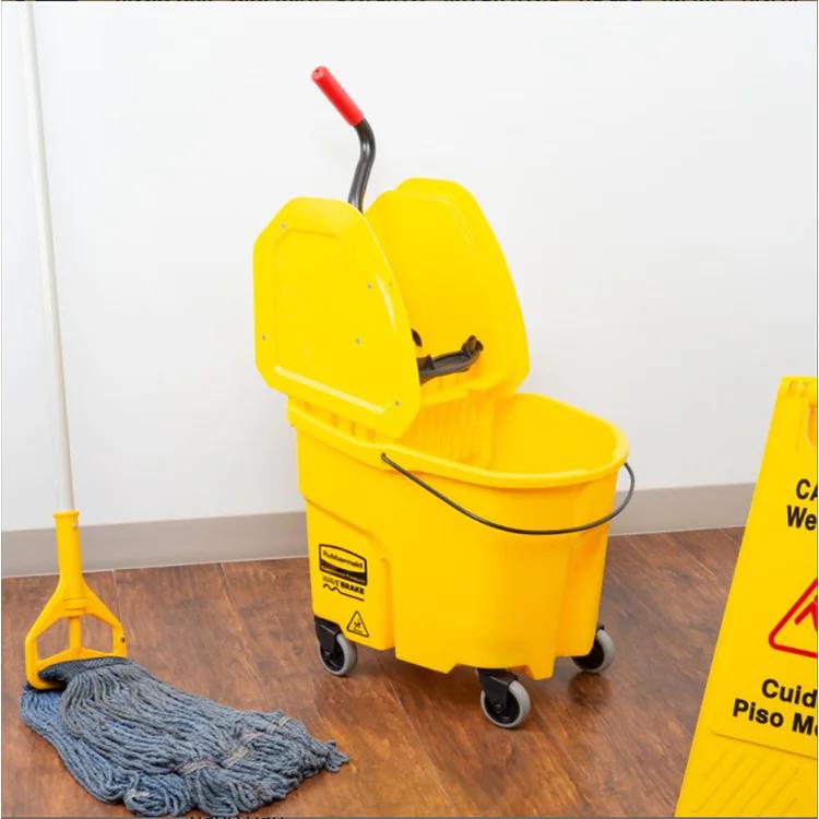 Dụng cụ vệ sinh Sao Việt