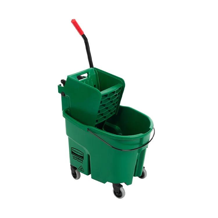 Dụng cụ vệ sinh Sao Việt