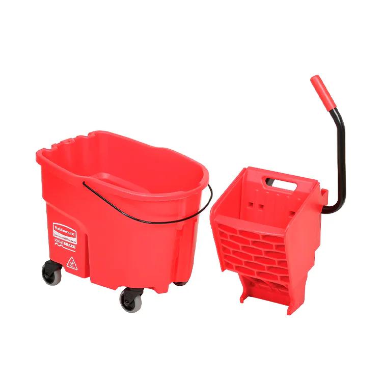 Dụng cụ vệ sinh Sao Việt