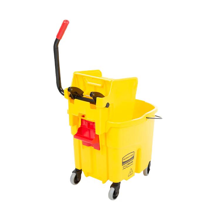 Dụng cụ vệ sinh Sao Việt