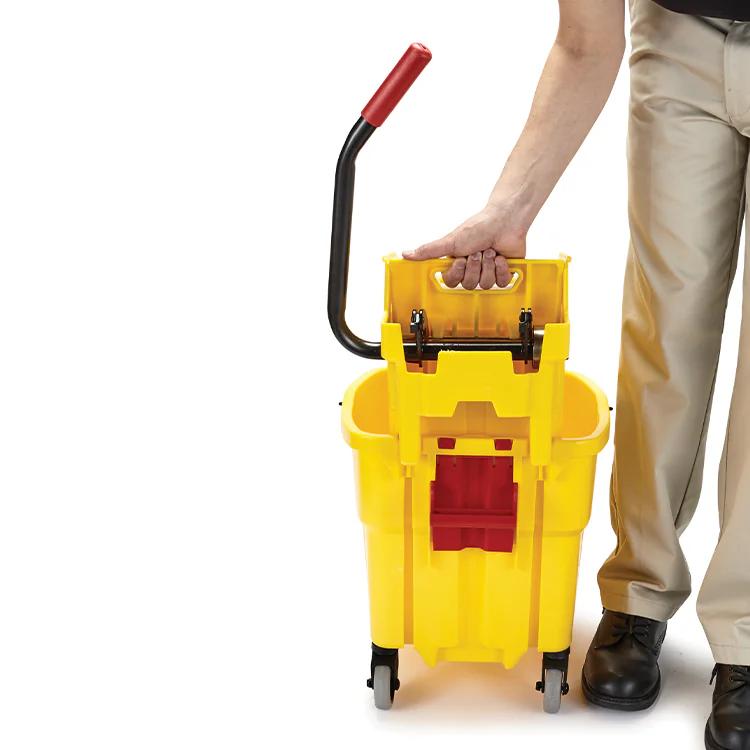 Dụng cụ vệ sinh Sao Việt