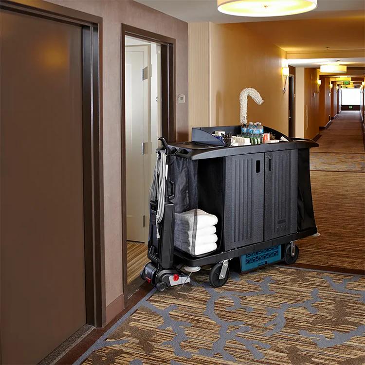 Dụng cụ vệ sinh Sao Việt