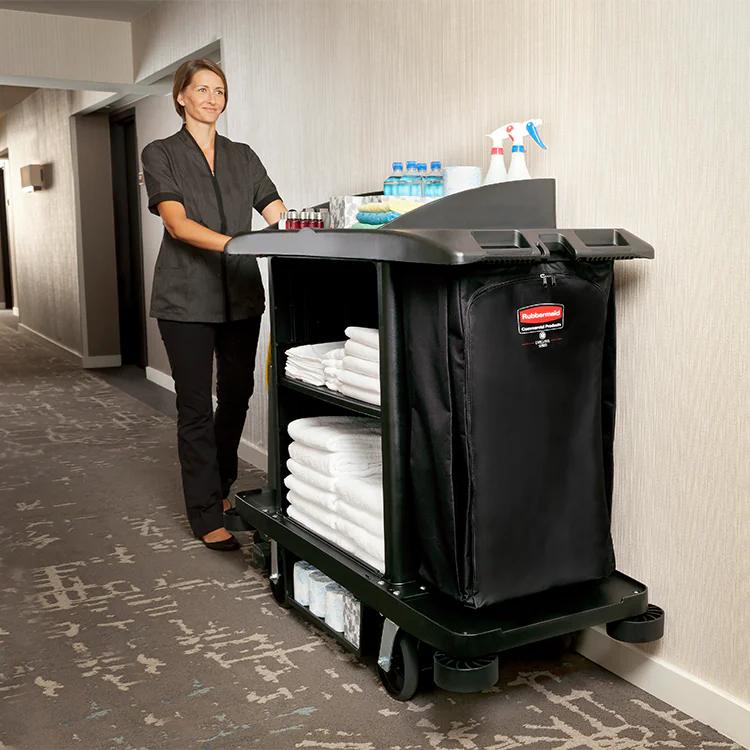 Dụng cụ vệ sinh Sao Việt